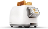 Tineco Toasty One broodrooster levert perfecte toast