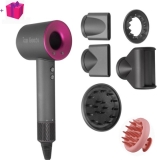 Top Goods – Deluxe föhn met diffuser recensie – Krachtige föhn voor professioneel resultaat