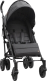 Topmark Reese Buggy 4-posities recensie – Lichtgewicht en eenvoudig te manoeuvreren