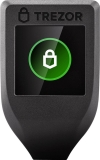 Trezor T – De veiligste keuze voor crypto-opslag