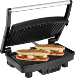 Tristar contactgrill GR-2856 recensie – Gezond grillen met stijl en gemak