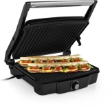 Tristar Contactgrill XL GR-2853 recensie – Gezond en veelzijdig grillen met gemak