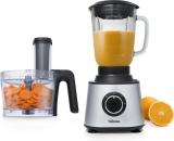 Tristar Foodprocessor & Blender MX-4823 Recensie – Maak koken eenvoudig en leuk