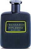Trussardi Riflesso Blue Vibe Recensie – Een unieke geurervaring voor mannen