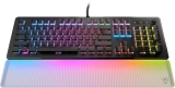 Turtle Beach® Vulcan II Max Recensie – Krachtig toetsenbord met verbluffende RGB verlichting