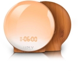 UPLY Wake Up Light Recensie – Energiek en vrolijk wakker worden