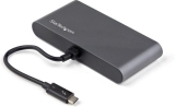 USB Hub Startech TB3DKM2HDL Recensie – Uitstekende prestaties voor elke techliefhebber