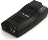 USB to Ethernet adapter met hoge snelheid