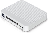 Ubiquiti UniFi USW-PRO-8-POE Recensie – Krachtige switch voor professioneel gebruik