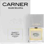 Carner Barcelona EDP Sweet William Recensie – Een bloemige uniseks geurervaring