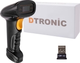 DTRONIC DT3413 Recensie – De ideale scanner voor elke ondernemer