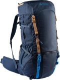 VAUDE Hidalgo 42+8 Recensie – Ideale trekkingrugzak voor tieners