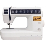 Veritas naaimachine JSB21: ideaal voor jeans projecten