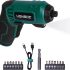 Makita DTD152Z 18V Li-Ion slagschroevendraaier Recensie – krachtige en compacte tool voor professionals