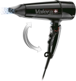 Valera Light SL5400T recensie – Krachtige en compacte föhn voor onderweg