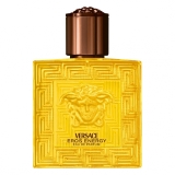 Versace Eros Energy Eau de Parfum Pour Homme Recensie – een levendige geur die de kracht en sensualiteit van de mediterrane kustlijn vastlegt.