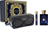 Versace Dylan Blue giftset Recensie – Luxe geurervaring voor mannen