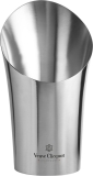 Veuve Clicquot metalen koeler Recensie – Stijlvolle en praktische champagne-emmer