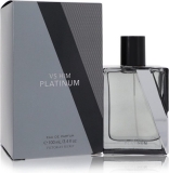 Victoria’s Secret Vs Him Platinum Eau De Parfum Spray Recensie – Fris en verfijnd parfum voor mannen