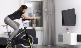 VirtuFit Etappe 1 Recensie – Een realistische fietservaring binnenshuis