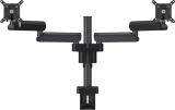 Vogel’s MOMO 2237 monitor arm biedt optimale ergonomie