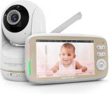 Vulpes Goods® Babycare – Babyfoon met Camera – PRO Versie recensie – Maximale veiligheid en gebruiksgemak voor ouders