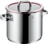 WMF Function 4 kookpan Recensie – Perfect voor grote maaltijden