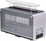 WMF Lono 414140011 Recensie – Stijlvolle glazen broodrooster met perfect resultaat