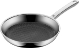 WMF Profi Resist koekenpan Recensie – Krachtige pan voor elke keuken