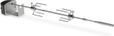 Weber 8519 rotisserie voor perfecte barbecuegerechten
