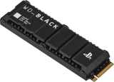 Western Digital Black SN850P Recensie – Uitbreiding voor je PS5 met snelheid