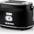 Brabantia BBEK1031NMB broodrooster met luxe design