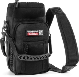 Wild Wolf Outfitters bidonhouder Recensie – Handige en duurzame wandelaccessoire