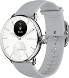 Withings ScanWatch 2 Recensie – Gezondheidscoach met slimme functies
