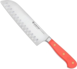 Wusthof Classic santoku 17 cm Recensie – Hoogwaardige scherpte en ergonomisch design