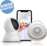 Xoozi startersset qt recensie – Slimme babyfoon voor moderne ouders