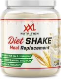 XXL Nutrition – Diet Shake Recensie – een complete maaltijdvervanger