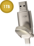 Xedor USB stick 1 TB – snelle en betrouwbare opslag