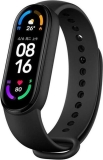 Xiaomi Mi Band 6 Recensie – Indrukwekkend AMOLED-display en functies
