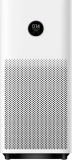 Xiaomi Smart Air Purifier 4 Recensie – Efficiënte luchtreiniging voor elke kamer