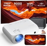 Yoton Y7 Beamer Recensie – Betaalbare full HD projector met slimme functies