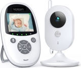Yoton YB01 Babyfoon met Camera Recensie – Innovatieve en veilige babybewaking