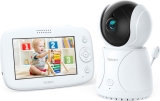 Yoton YB03 babyfoon met camera recensie – Innovatieve en veilige babybewaking