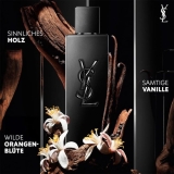Ysl Myself Le Parfum Recensie – Een sensuele geur voor de moderne man