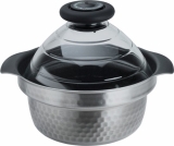 Yukihira IH Stainless Steel Rice Cooker Recensie – Een elegant hulpmiddel voor perfect gekookte rijst