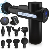 Yurda Massage gun Recensie – Ontspanning en herstel voor iedereen