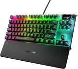 SteelSeries Apex Pro gaming toetsenbord Recensie – De snelheidsduivel onder de toetsenborden?