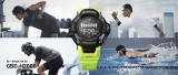 Casio GBD H2000 Recensie – Het ultieme sporthorloge voor de moderne atleet
