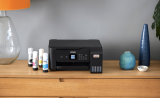 Epson EcoTank ET-2825 Recensie – de kostenbesparende, milieuvriendelijke all-in-one printer voor thuis
