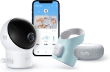 Eufy Baby S340 – Smart Sock babyfoon Recensie – Houd je baby veilig en in de gaten